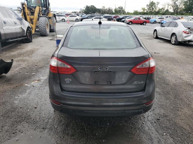 2019 FORD FIESTA SE - 3FADP4BJ2KM161529