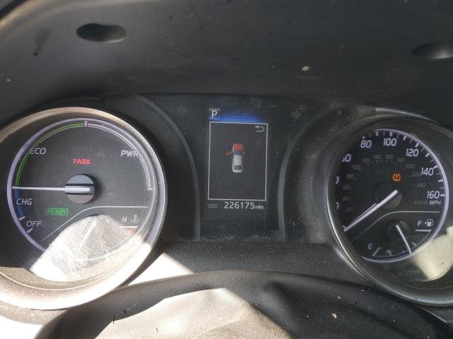 2021 TOYOTA CAMRY SE #3259448108