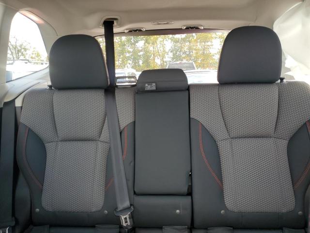 2024 SUBARU FORESTER SPORT JF2SKAGC2RH418682