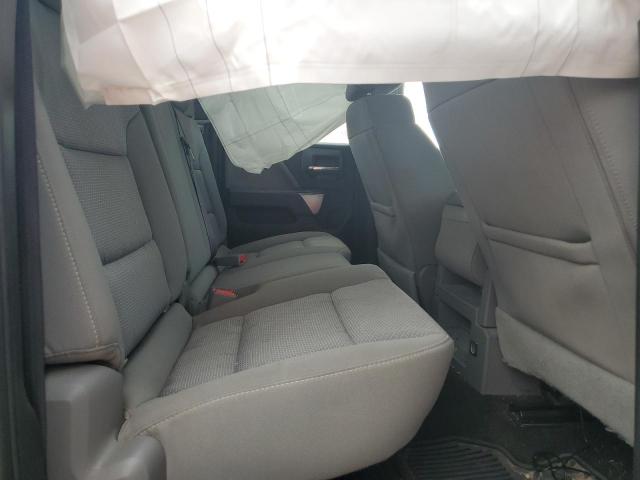 2017 CHEVROLET SILVERADO - 1GCVKREC3HZ336997