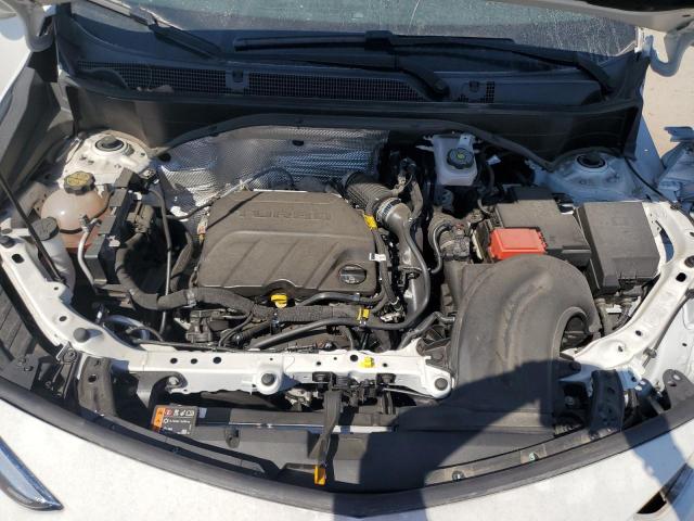 2024 BUICK ENCORE GX PREFERRED KL4AMBS21RB071755