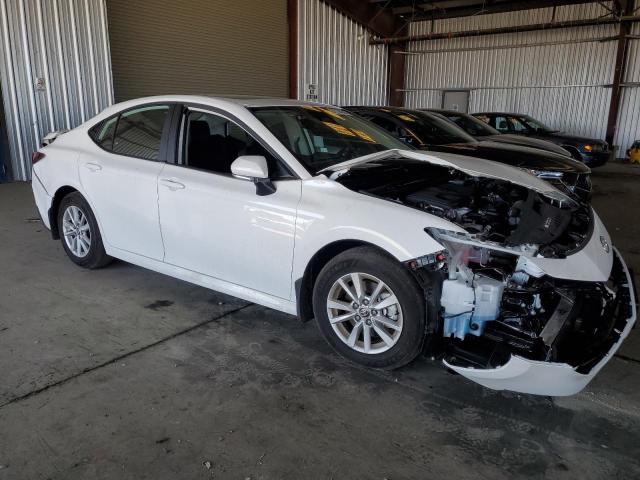 2025 TOYOTA CAMRY XSE #3302746016