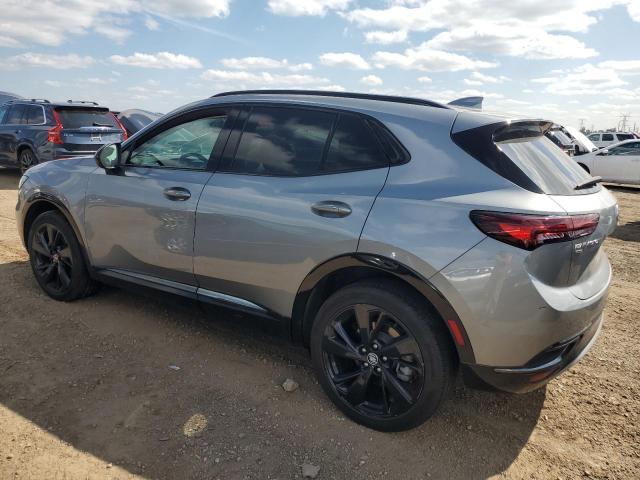 2023 BUICK ENVISION ESSENCE LRBFZPR40PD200473