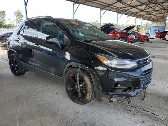 2018 CHEVROLET TRAX 1LT - 3GNCJLSB1JL276287