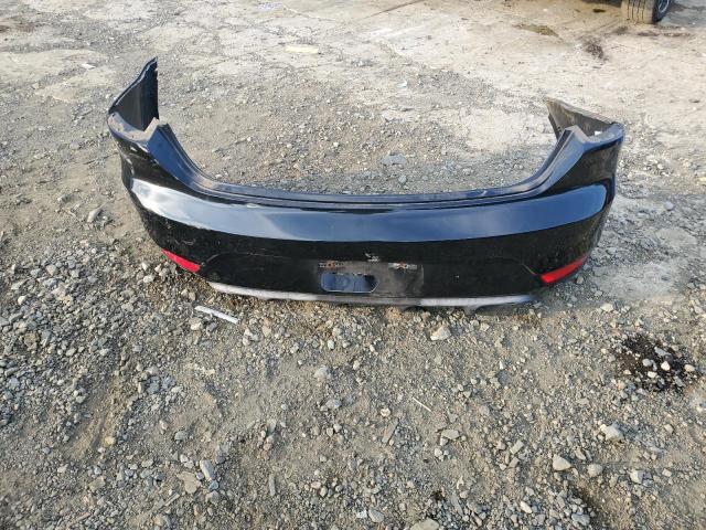 2015 KIA FORTE SX KNAFZ6A39F5367810