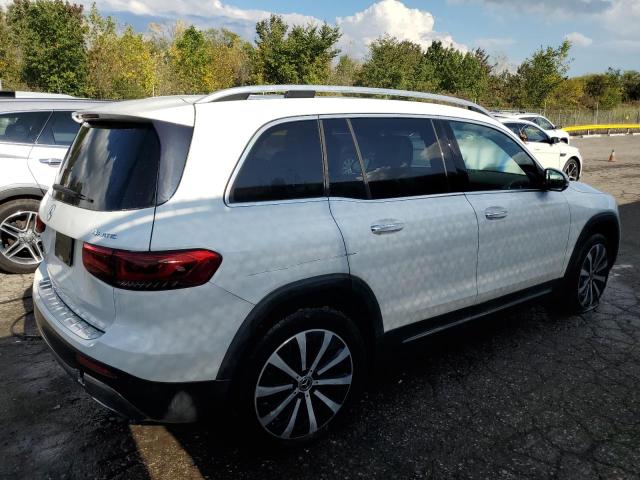 2020 MERCEDES-BENZ GLB 250 4M WDC4M4HB7LW007851