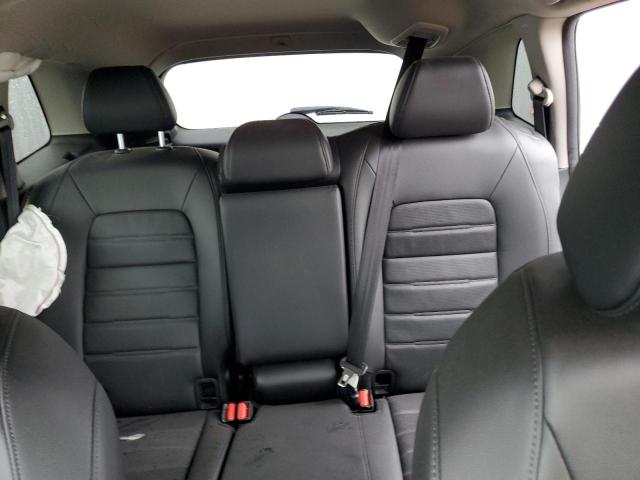 2025 HONDA CR-V EXL - 7FARS4H74SE019282