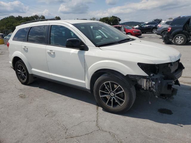 2019 DODGE JOURNEY SE 3C4PDCBB1KT737989