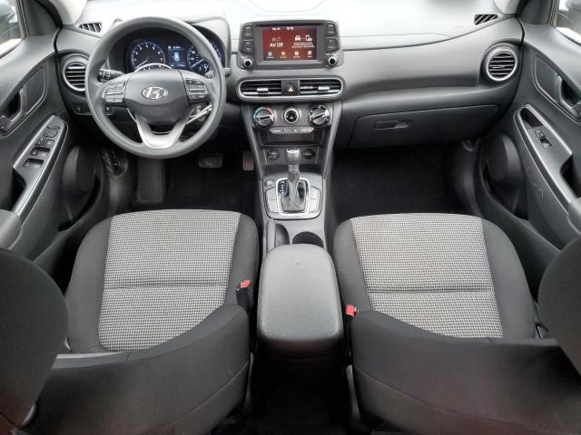 2019 HYUNDAI KONA SE KM8K12AA8KU338729