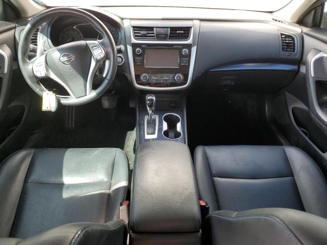 2018 NISSAN ALTIMA 2.5 1N4AL3AP3JC144043