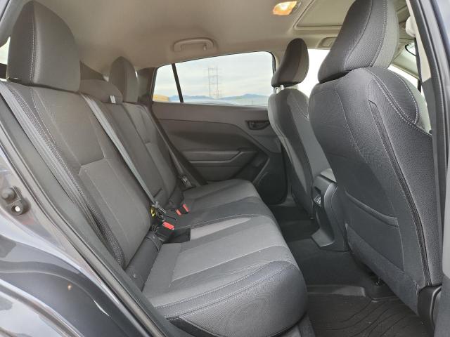 2025 SUBARU CROSSTREK JF2GUHDC6SH248541