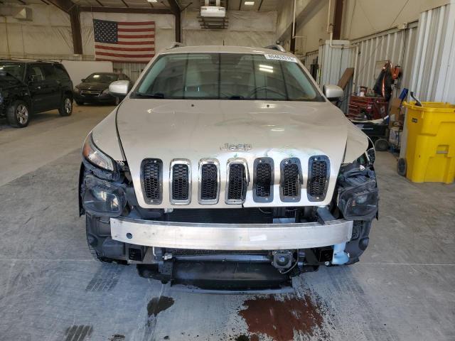 2015 JEEP CHEROKEE L 1C4PJMDS8FW533007