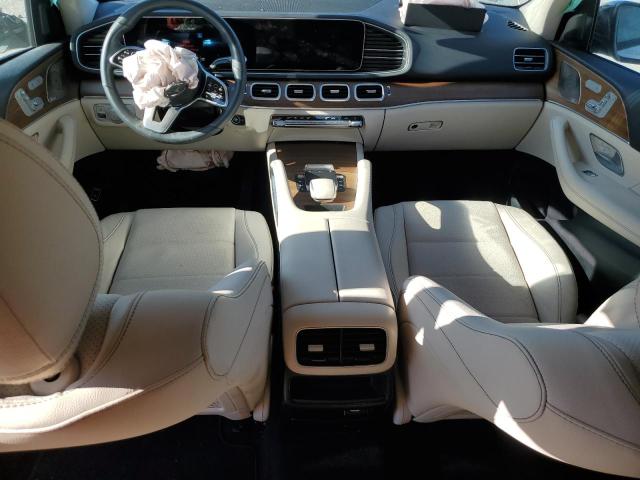 2023 MERCEDES-BENZ GLE 350 4JGFB4JB7PA927539