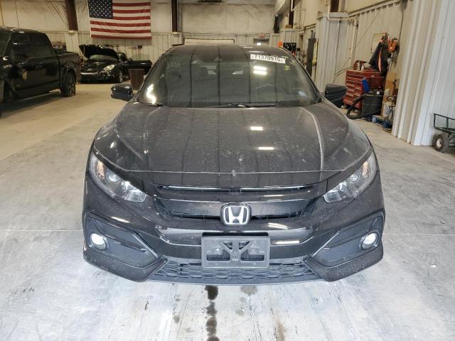 2020 HONDA CIVIC EX SHHFK7H6XLU201785