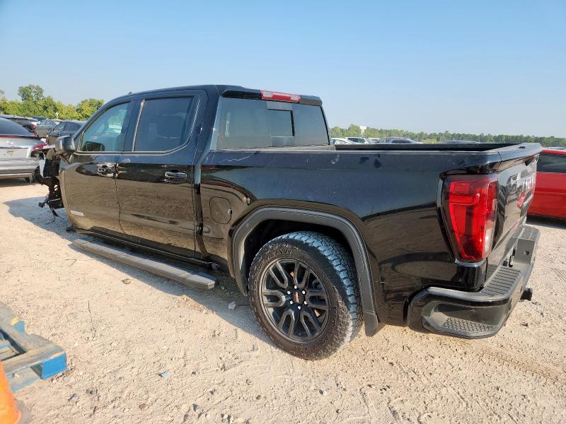2023 GMC SIERRA C1500 ELEVATION 1GTPHCED7PZ211982