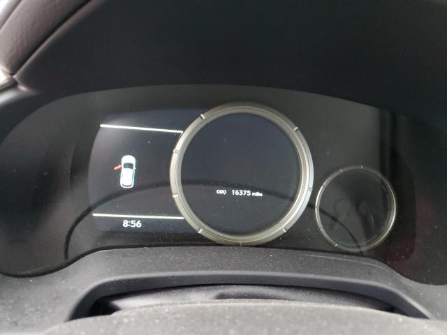 2021 LEXUS RX 350 F S 2T2YZMDA9MC294895