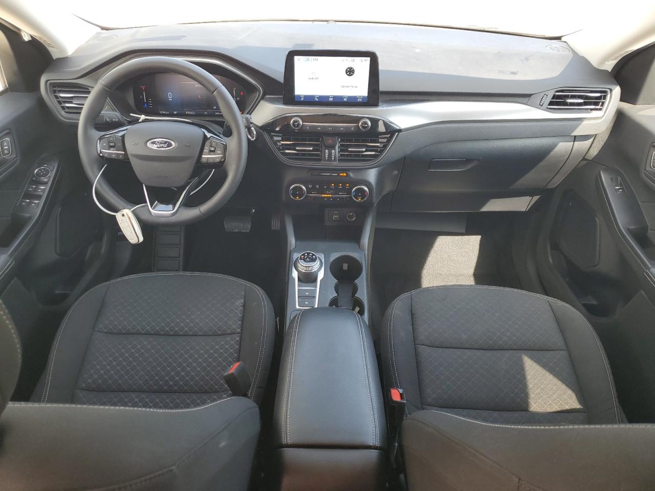 FORD ESCAPE ACTIVE