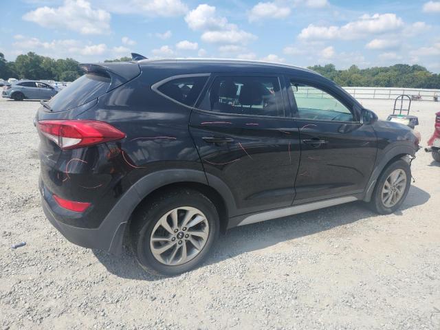 2018 HYUNDAI TUCSON SEL #3292417574