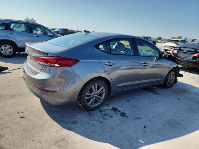 2018 HYUNDAI ELANTRA SE - 5NPD84LF9JH368361