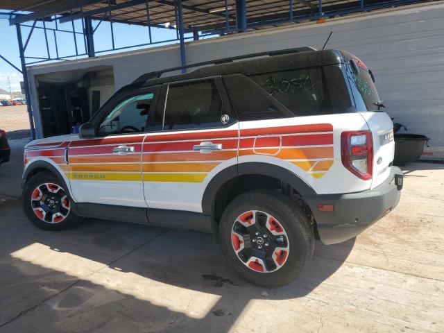 2024 FORD BRONCO SPO - 3FMCR9K60RRE29673