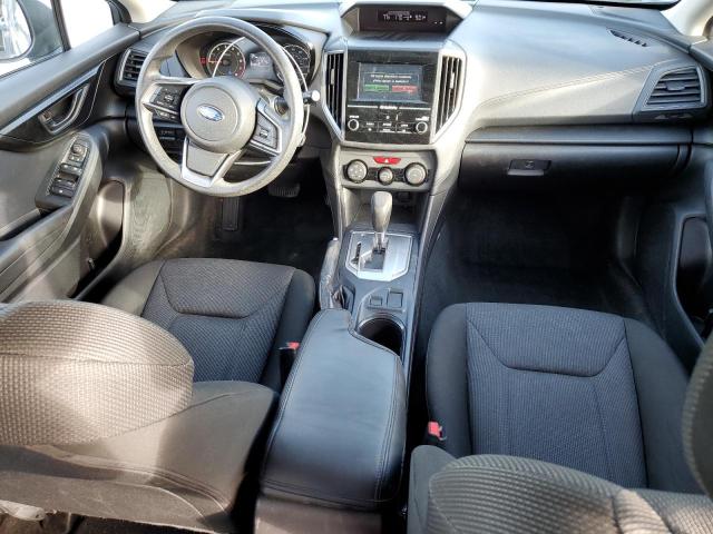 2017 SUBARU IMPREZA 4S3GTAA63H3710194