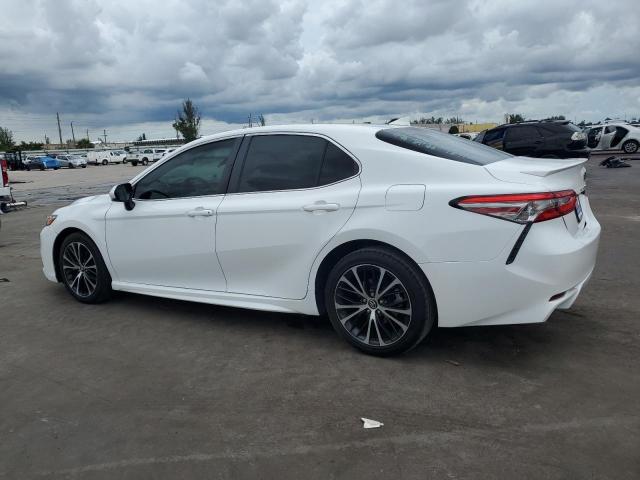 2019 TOYOTA CAMRY L 4T1B11HK5KU752799