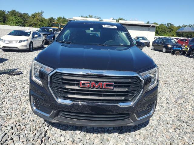 2022 GMC TERRAIN SL 3GKALMEV7NL154405