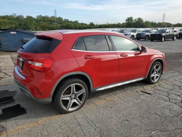 2015 MERCEDES-BENZ GLA 250 4M WDCTG4GB6FJ064919