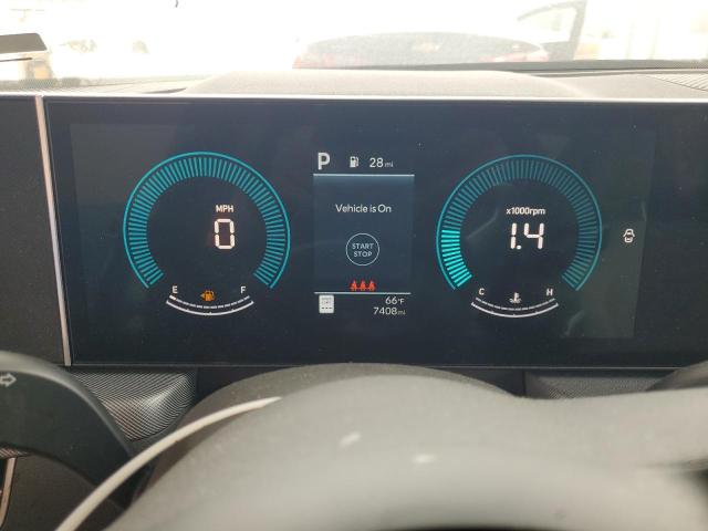 2025 HYUNDAI SONATA SEL - KMHL64JA7SA473073