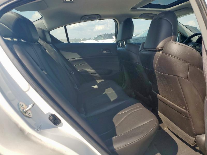 2020 ACURA ILX 19UDE2F33LA003250