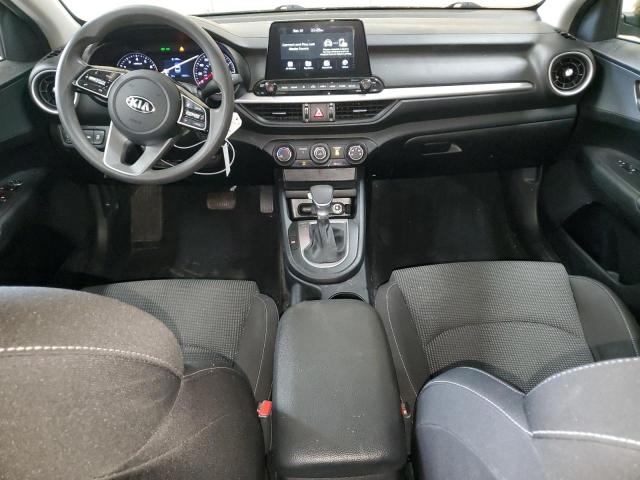 2020 KIA FORTE FE 3KPF24AD6LE178598