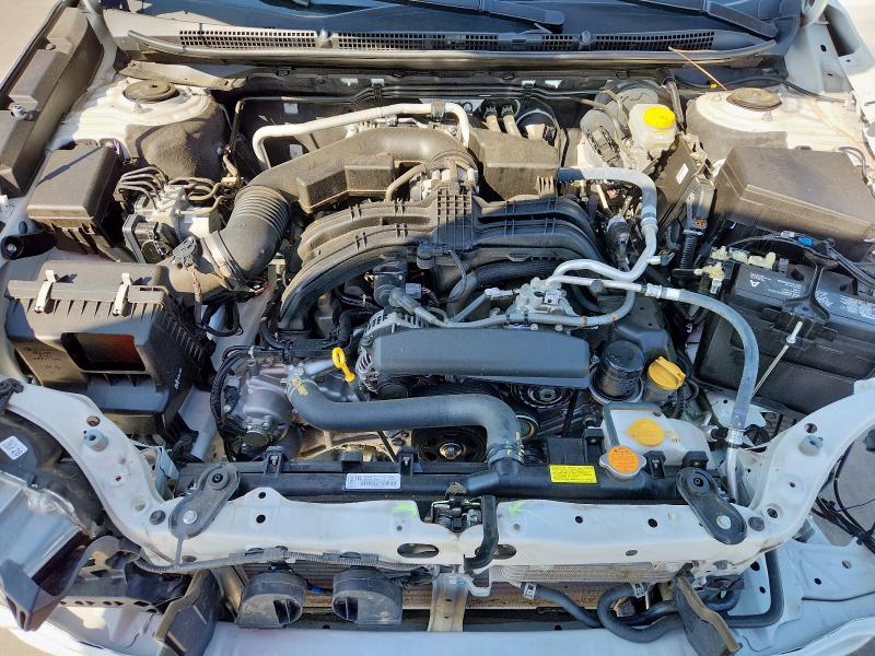 2025 SUBARU OUTBACK LIMITED 4S4BTANC7S3101364