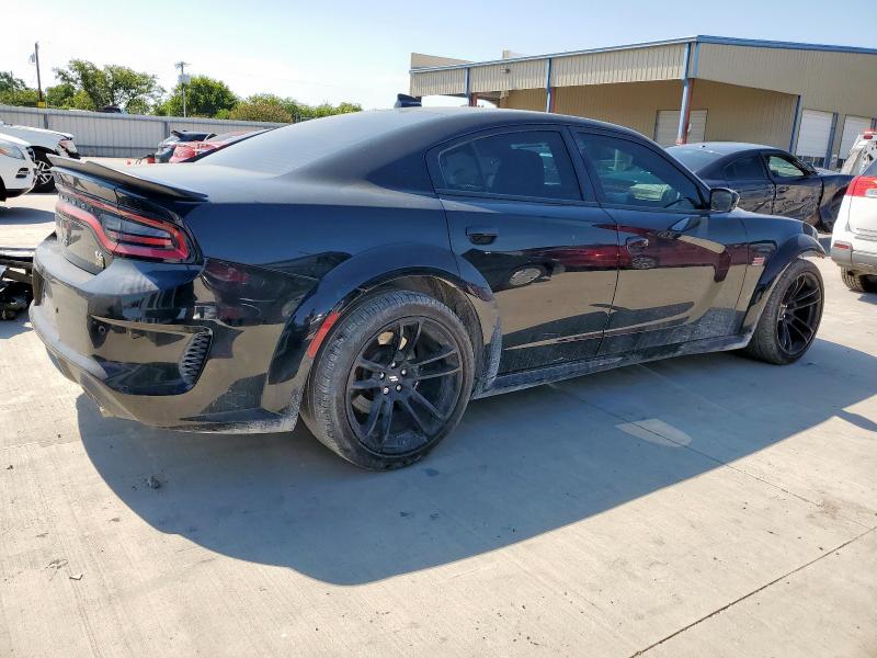 2023 DODGE CHARGER SC 2C3CDXGJ6PH651359