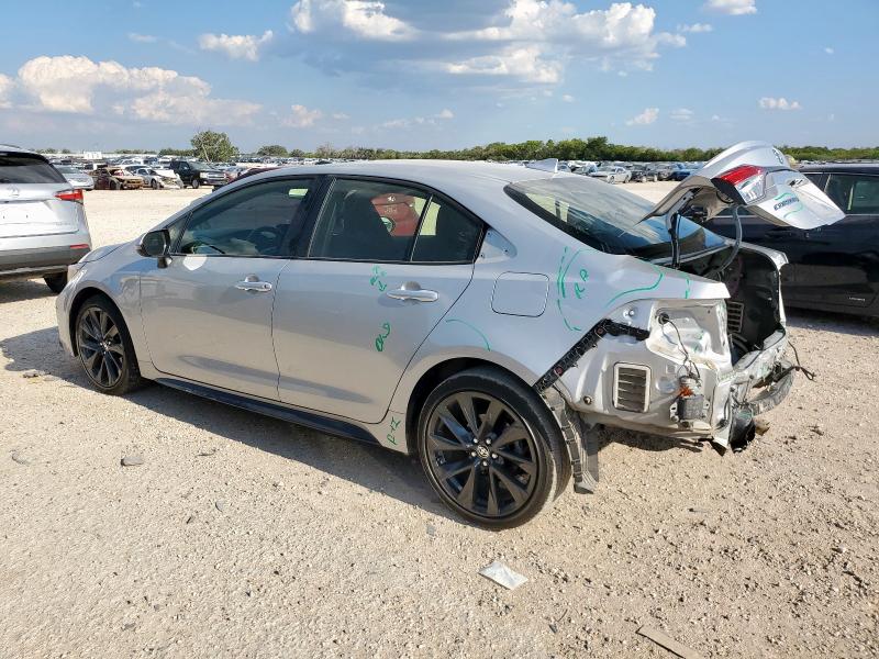 2024 TOYOTA COROLLA SE JTDP4MCE9RJ104916