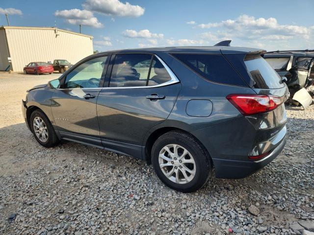 2018 CHEVROLET EQUINOX LT - 3GNAXJEV1JS583125