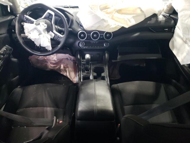 2022 NISSAN SENTRA SV #3293462420