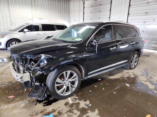 INFINITI QX60