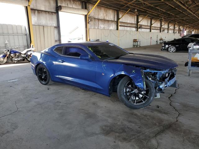 2023 CHEVROLET CAMARO LS 1G1FB1RS4P0158827