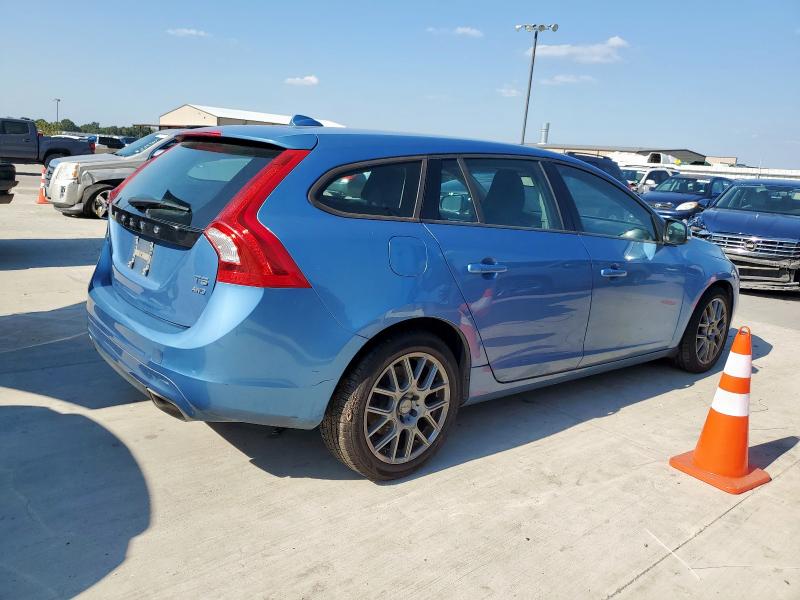 2015 VOLVO V60 YV1612SJ2F1247123