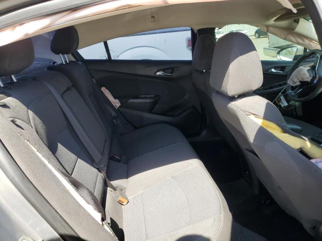 2018 CHEVROLET CRUZE LT - 1G1BE5SM3J7140844
