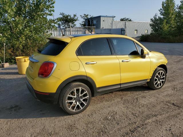 2017 FIAT 500X TREKK ZFBCFXCB8HP560260