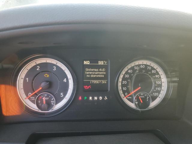 2018 RAM 1500 ST 1C6RR7KM3JS228139