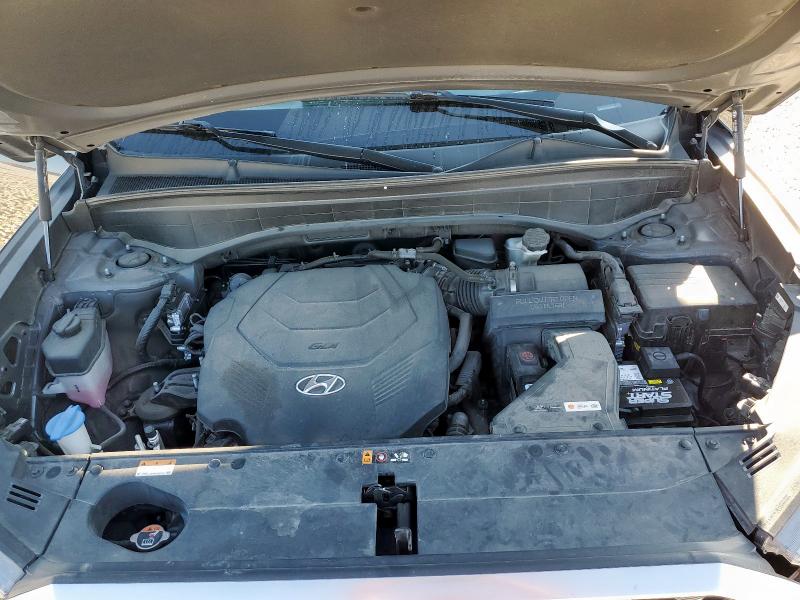 2022 HYUNDAI PALISADE C - KM8R74HE7NU368276