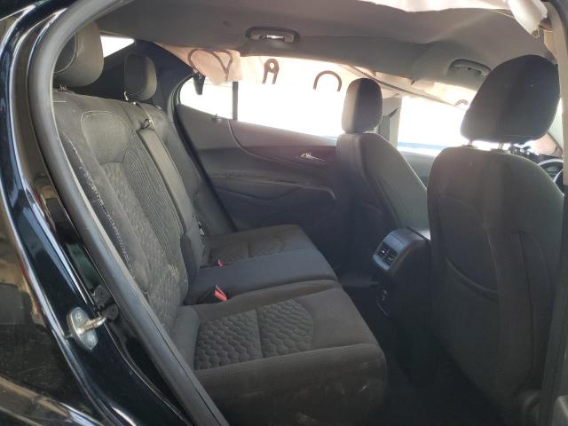 2020 CHEVROLET EQUINOX LT 2GNAXJEV5L6209716