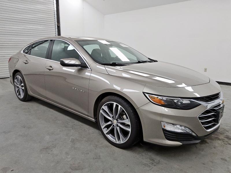 2023 CHEVROLET MALIBU LT - 1G1ZD5ST8PF194941