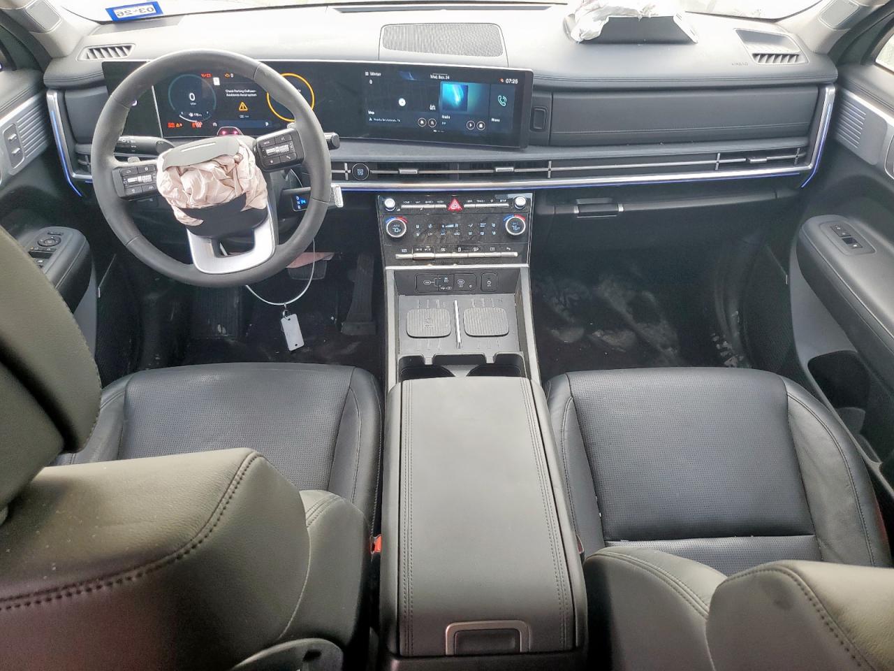 HYUNDAI SANTA FE LIMITED