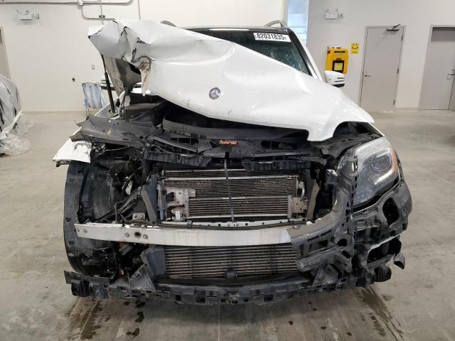 2015 MERCEDES-BENZ GLK 250 BL WDCGG0EB2FG422575