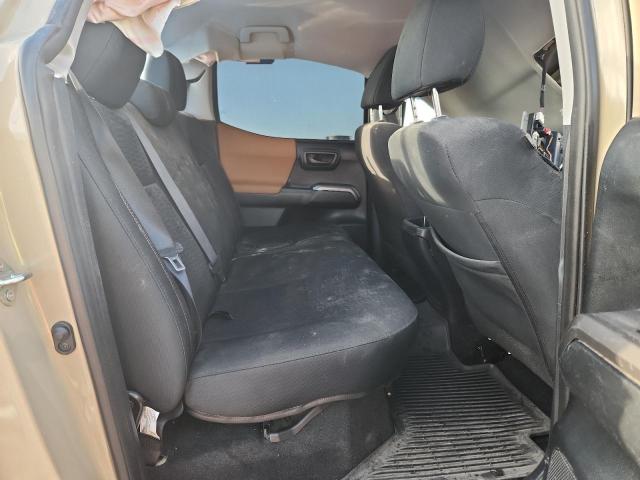 2017 TOYOTA TACOMA DOU - 3TMCZ5AN2HM090237