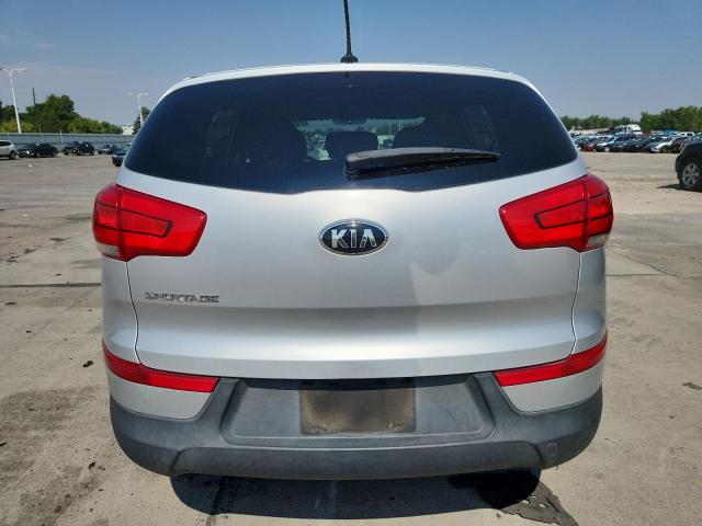 2016 KIA SPORTAGE L - KNDPBCACXG7825936