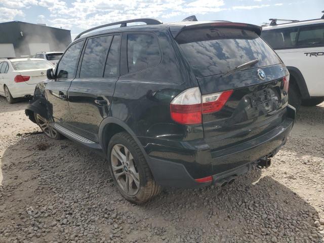 2008 BMW X3 3.0SI #3241007724